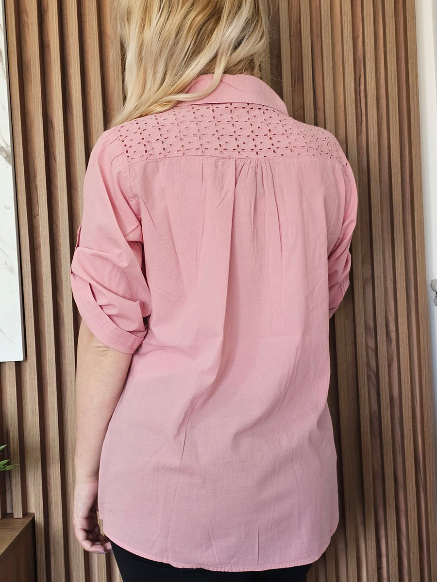 Comfy Casual